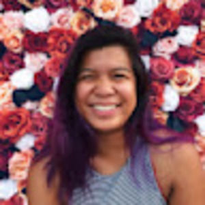 Meet your Posher, Rachel lee